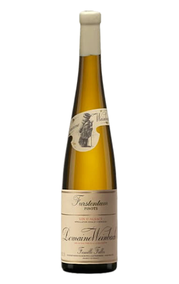 Produit: Domaine Weinbach Furstentum Pinots 2021