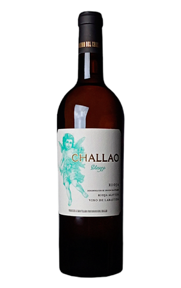 Produit: Dominio del Challao Blanco 2021
