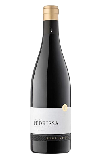 Produit: Edetària La Pedrissa 2020