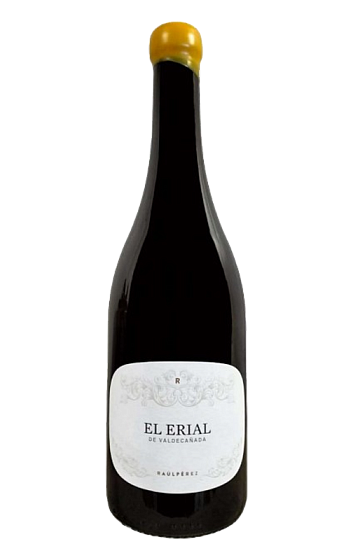 Produit: El Erial de Valdecañada 2021