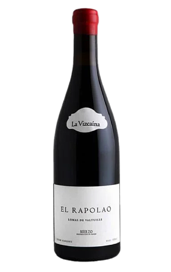Produit: La Vizcaína El Rapolao 2021