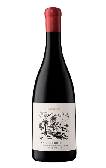 Produit: El Reventón San Gregorio 2023