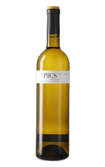 Produit: Els Pics Blanc 2024