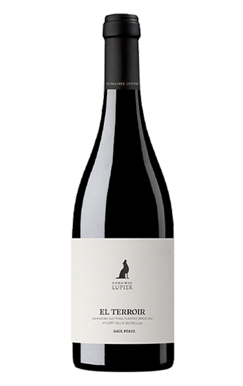 Produit: Domaines Lupier El Terroir 2023