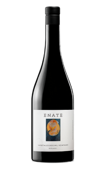 Produit: Enate Varietales 2021