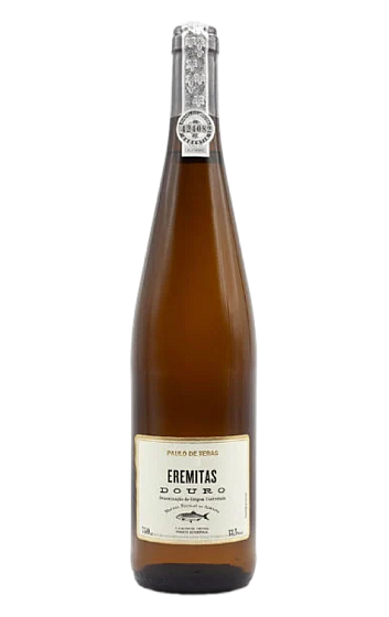 Produit: Eremitas Paulo de Tebas 2021