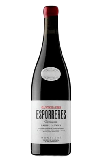 Produit: Esporreres 2021