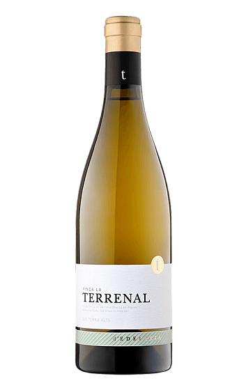 Produit: Edetària Finca La Terrenal 2021