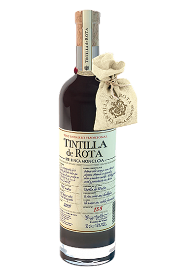 Produit: Finca Moncloa Tintilla Dulce