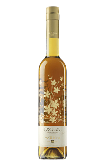 Produit: Floralis Moscatel Oro
