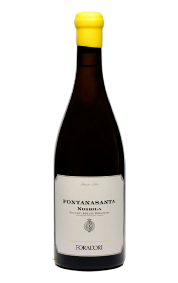 Produit: Foradori Fontanasanta Nosiola 2024