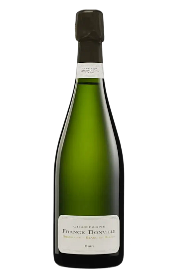 Produit: Champagne Franck Bonville Brut Blanc de Blancs