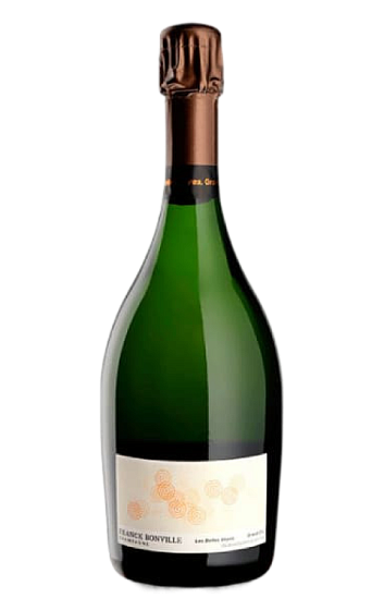 Produit: Champagne Franck Bonville Les Belles Voyes 2015