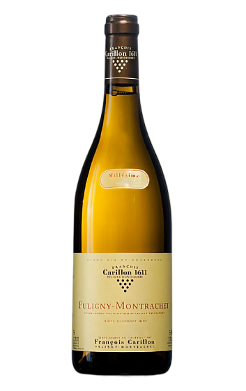 Produit: François Carillon Puligny-Montrachet 2024