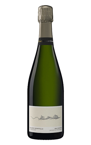 Produit: Champagne Franck Bonville Brut Blanc de Blancs