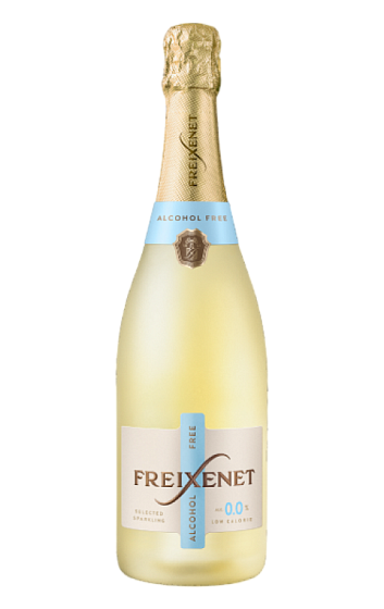 Produit: Freixenet Alcohol Free Blanc