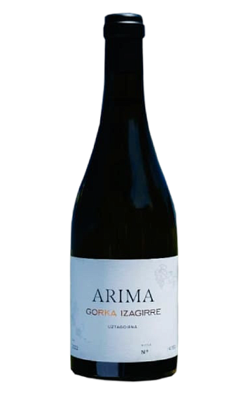Produit: Arima Vendanges Tardives 2022