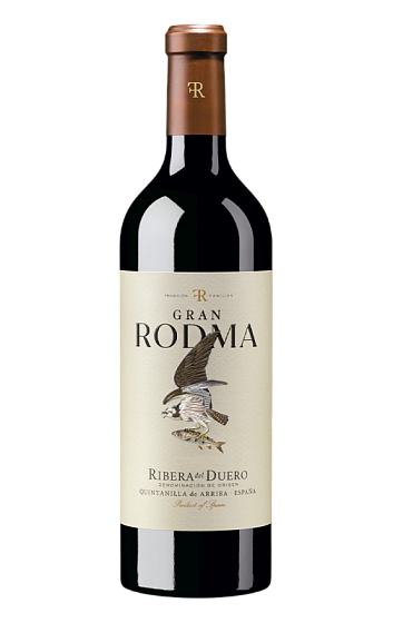 Produit: Gran Rodma 2022