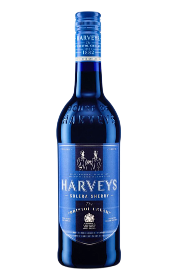Produit: Harveys Bristol Cream