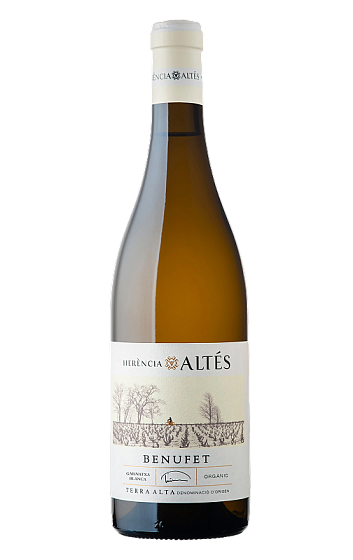 Produit: Benufet Blanco 2024