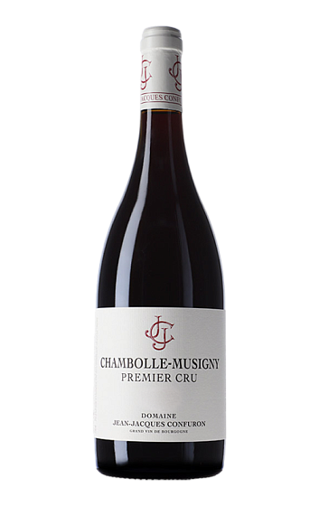 Produit: Domaine Jean-Jacques Confuron Chambolle-Musigny 1er Cru 2024