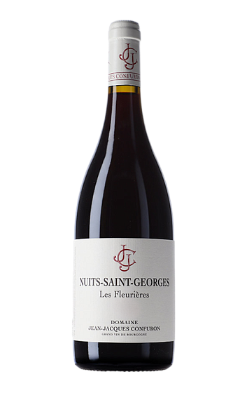 Produit: Domaine Jean-Jacques Confuron Nuits-Saint Georges Les Fleurières 2024
