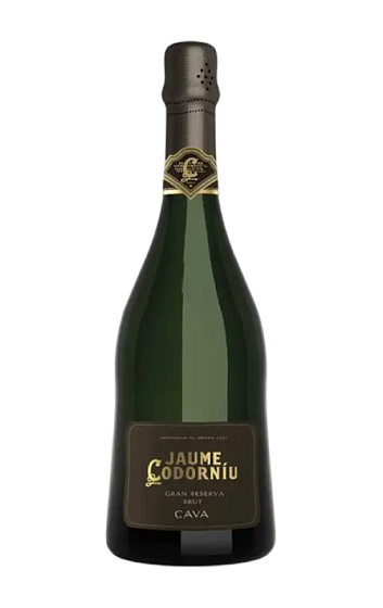 Produit: Jaume Codorníu Gran Reserva Brut 2019