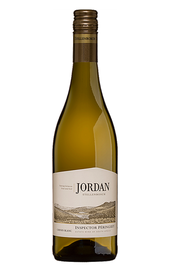 Produit: Jordan Inspector Peringuey Chenin Blanc 2024