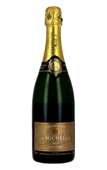 Produit: Champagne José Michel & Fils Gran Vintage 2014
