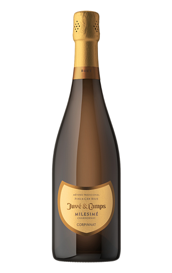Produit: Juvé & Camps Milesimé Chardonnay 2021