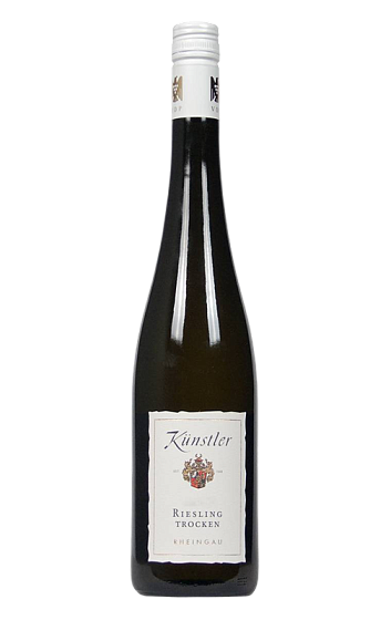 Produit: Künstler Riesling Trocken 2024