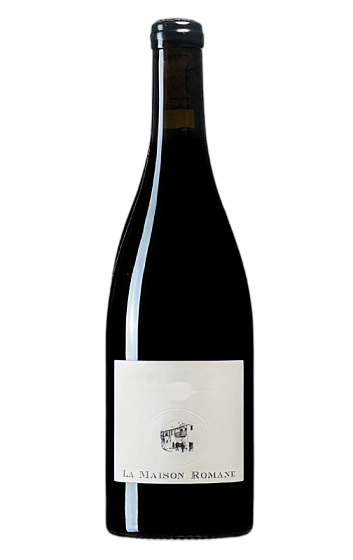 Produit: La Maison Romane Chambolle-Musigny 2022