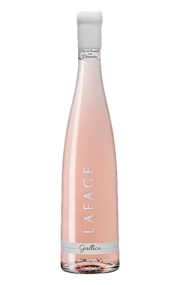 Produit: Domaine Lafage Gallica 2025