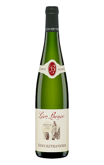 Produit: Léon Beyer Gewürztraminer 2021