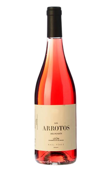 Produit: Los Arrotos del Pendón Rosado 2023
