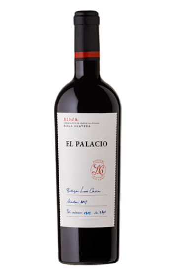 Produit: Le Palais 2020