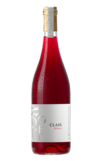 Produit: M. Chapoutier Rouge Clair 2023