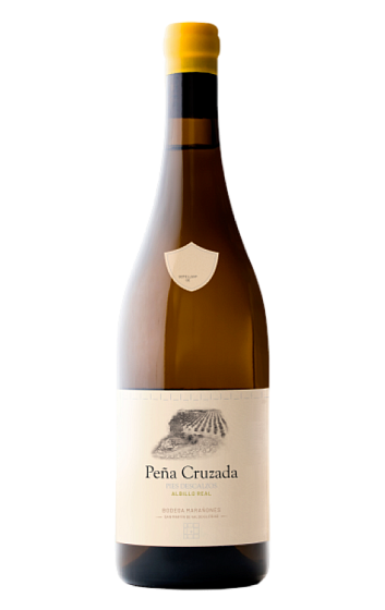 Produit: Peña Cruzada Pies Descalzos Albillo Real 2022