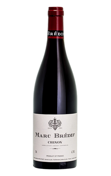 Produit: Marc Brédif Chinon 2023