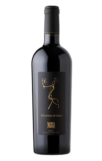 Produit: María Remírez de Ganuza Reserva 2019