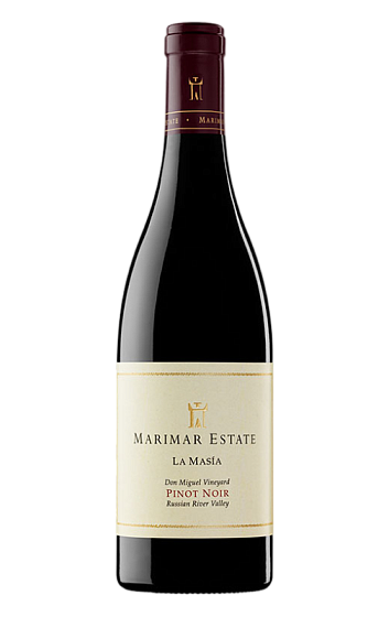 Produit: Marimar La Masía Pinot Noir 2021