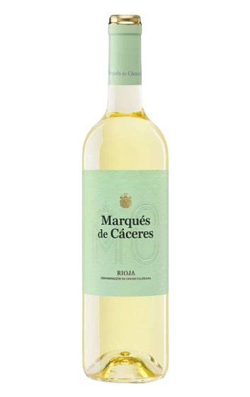Produit: Marqués de Cáceres Blanco Joven 2025