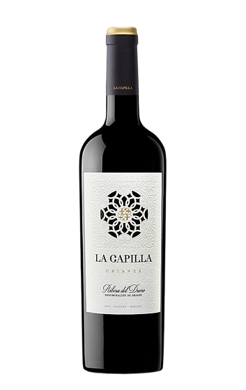 Produit: La Capilla Crianza 2021