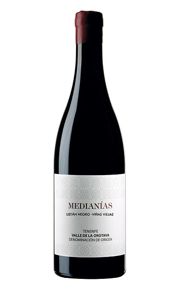 Produit: Suertes del Marqués Medianías 2021