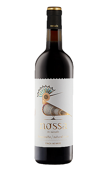 Produit: Menade Nossa 2023
