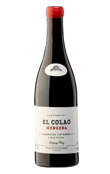 Produit: El Colao 2016