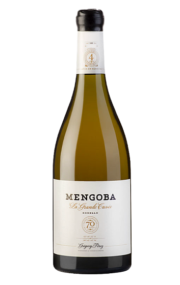 Produit: Mengoba La Grande Cuvée 2019
