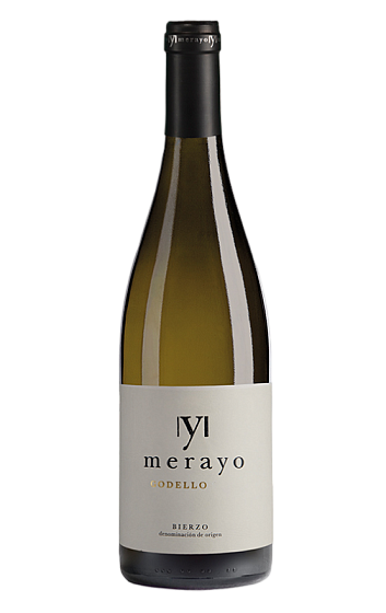 Produit: Merayo Godello 2025
