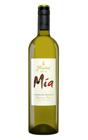 Produit: Mía de Freixenet Blanco