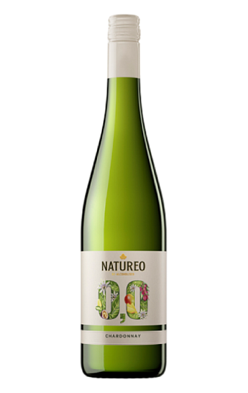Produit: Natureo Chardonnay 2024